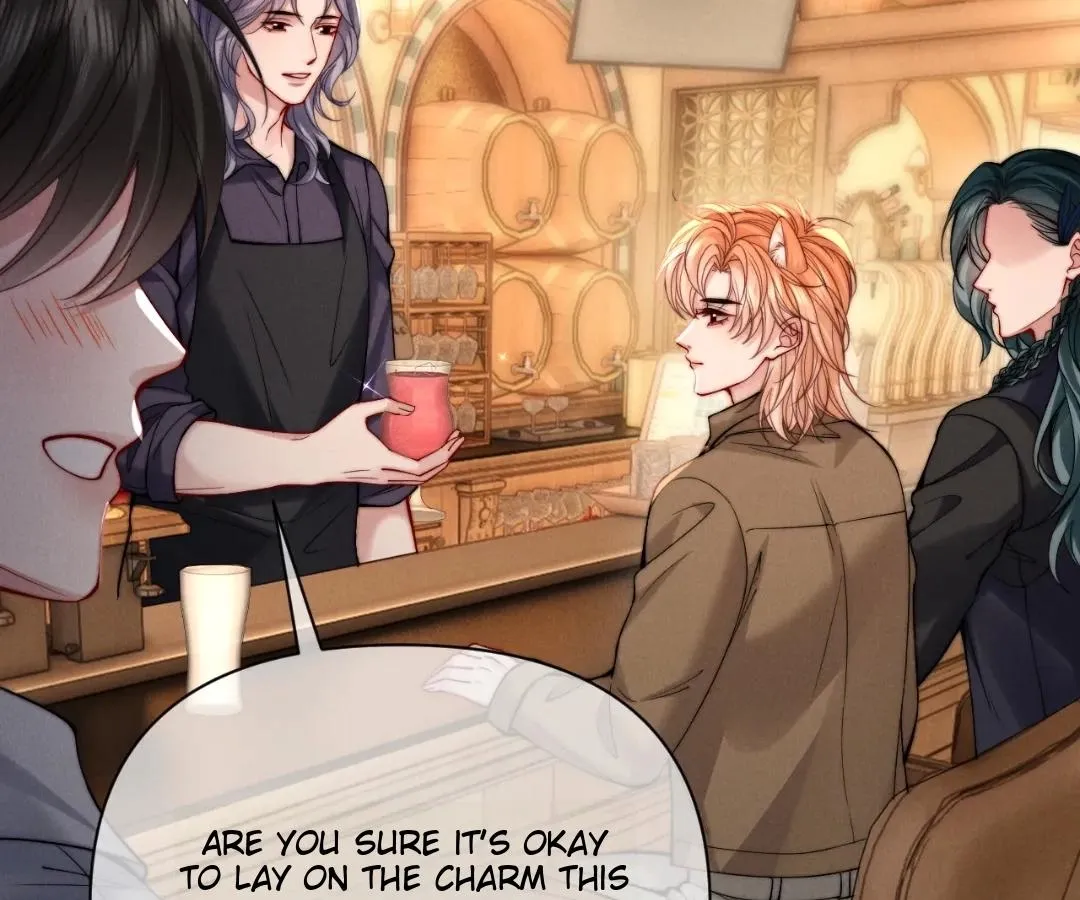 Read Toxic Adoration chapter 46 image 25 on Lezhin