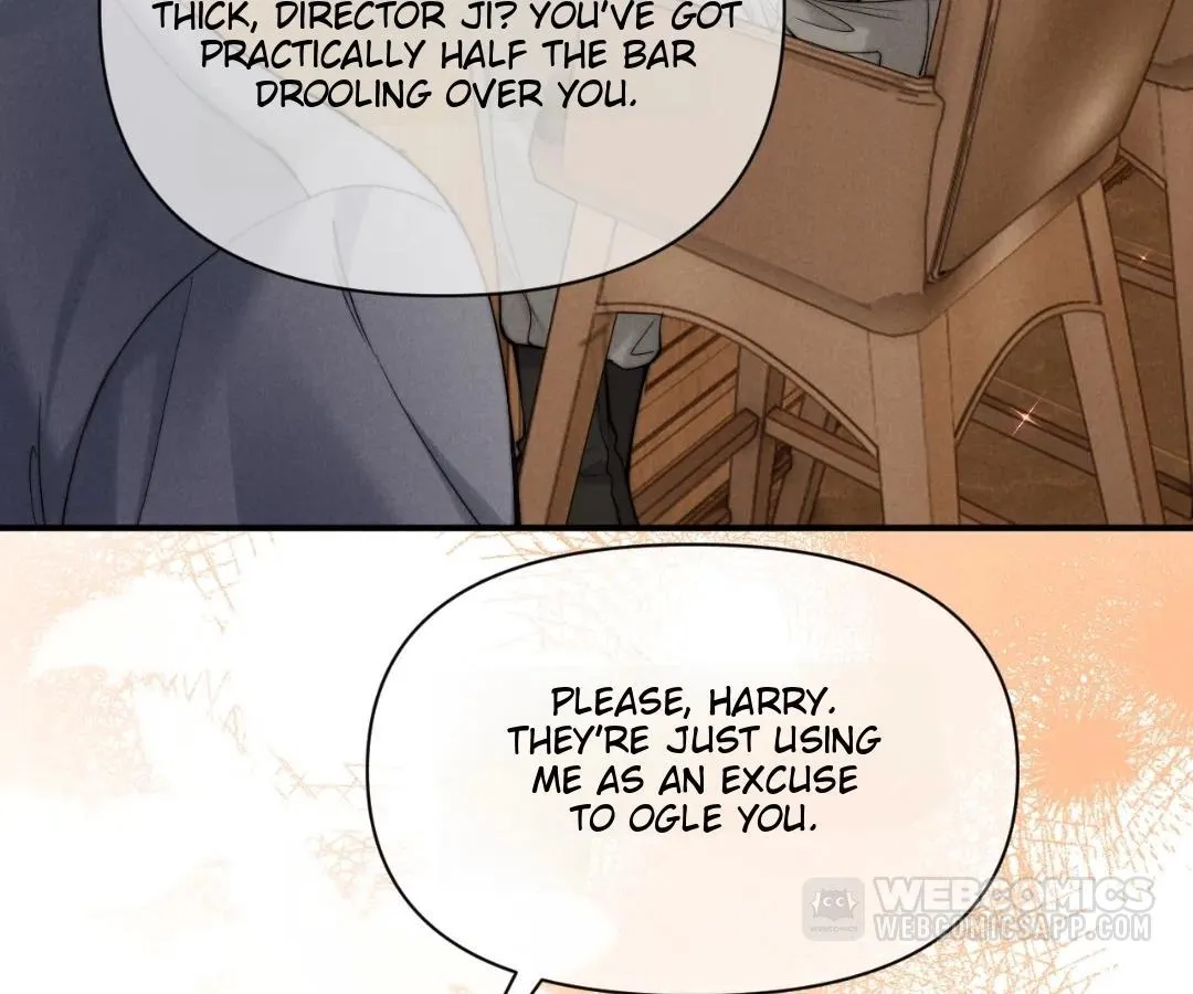 Read Toxic Adoration chapter 46 image 26 on Lezhin