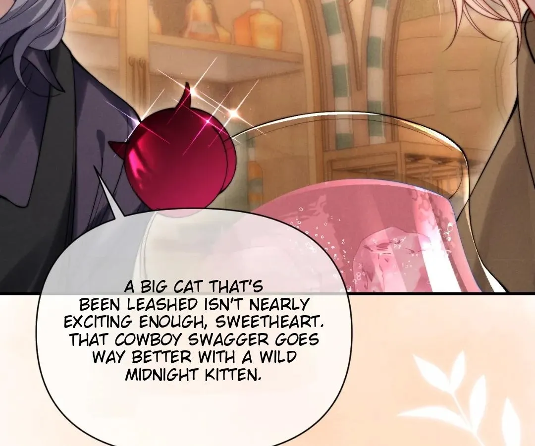 Read Toxic Adoration chapter 46 image 32 on Lezhin
