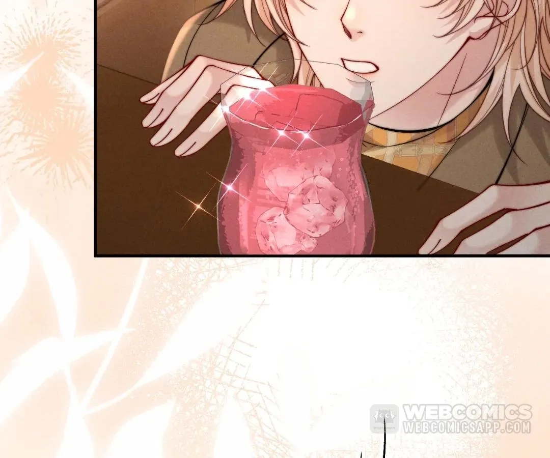 Read Toxic Adoration chapter 46 image 34 on Lezhin