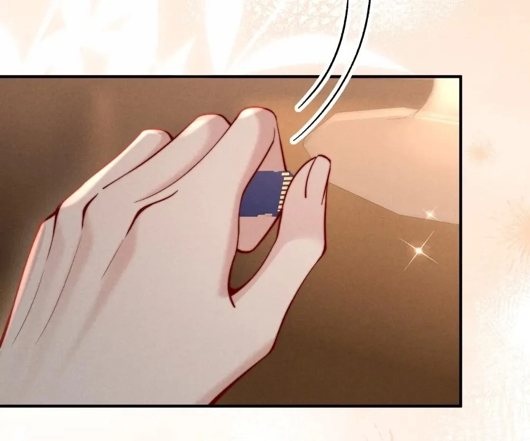 Read Toxic Adoration chapter 46 image 35 on Lezhin