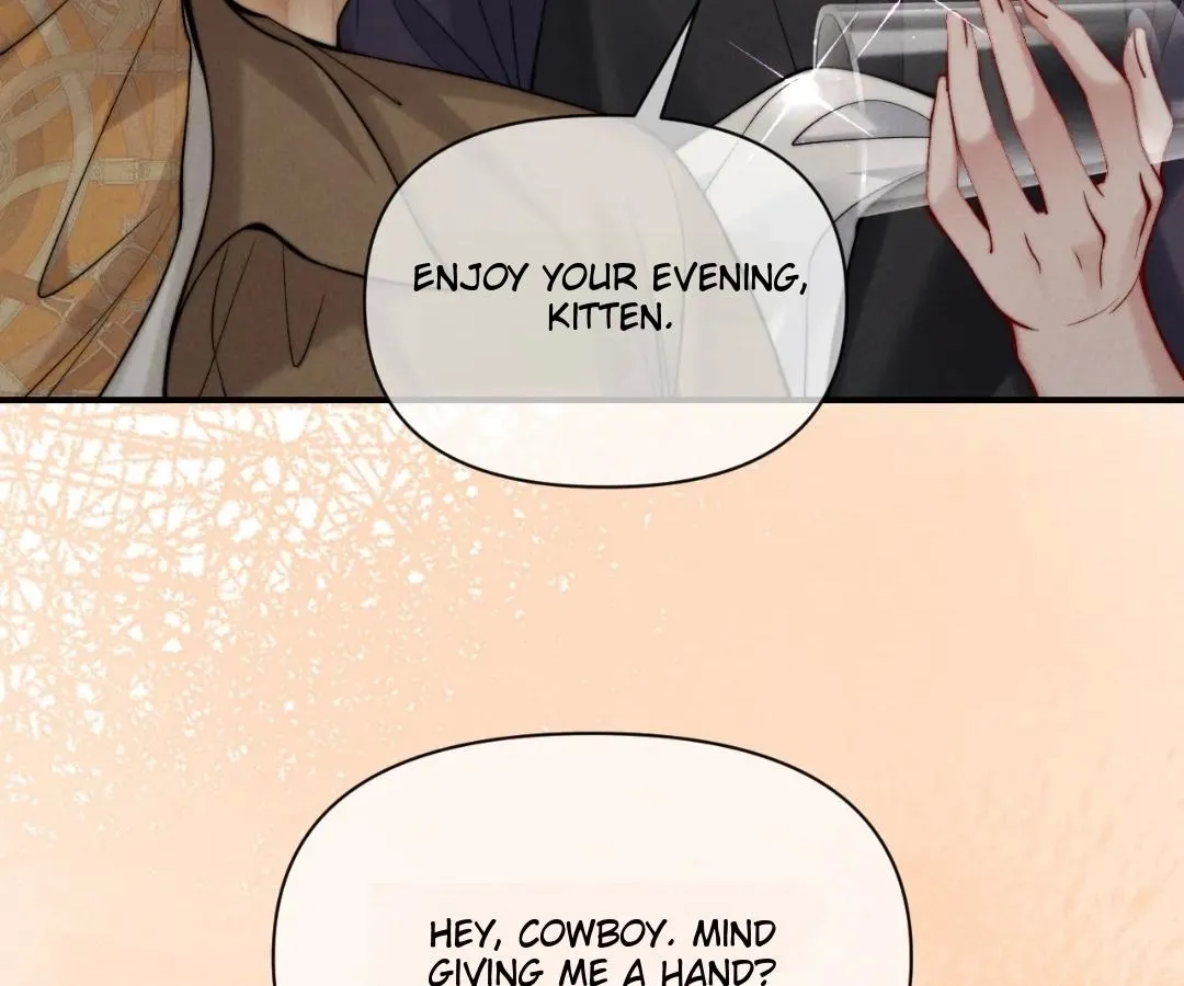 Read Toxic Adoration chapter 46 image 38 on Lezhin