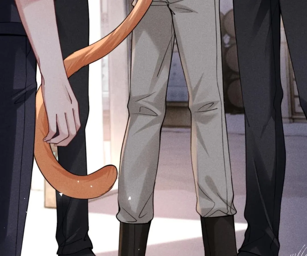 Read Toxic Adoration chapter 46 image 4 on Lezhin