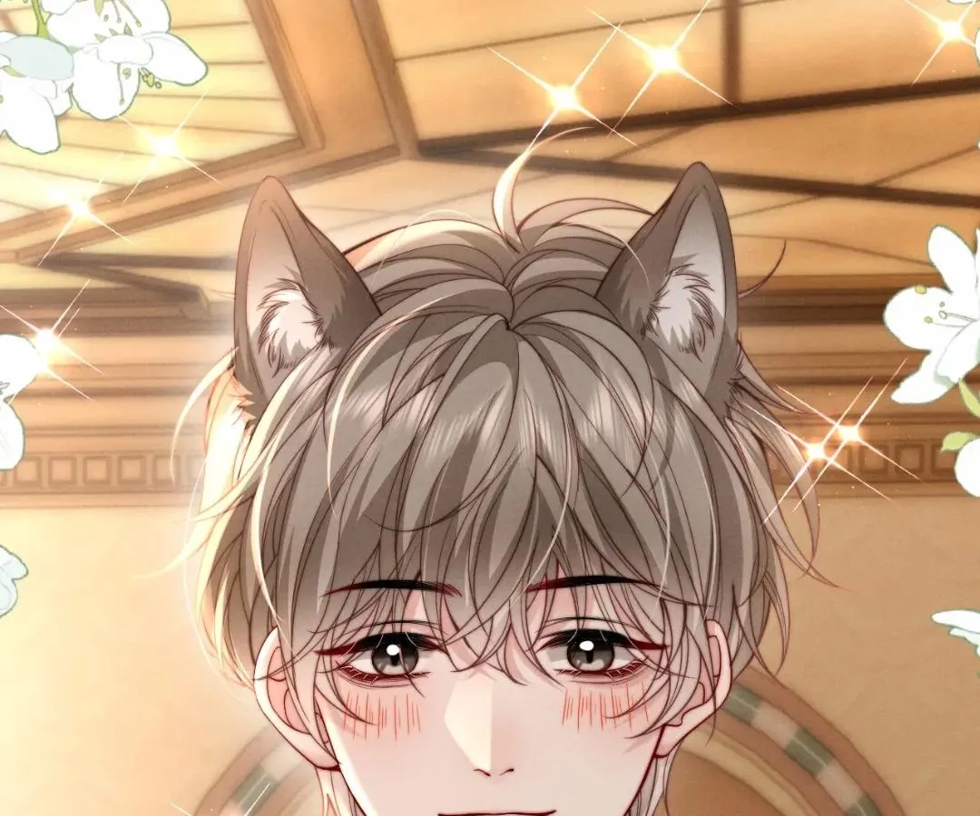 Read Toxic Adoration chapter 46 image 41 on Lezhin