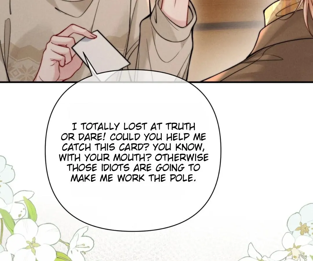 Read Toxic Adoration chapter 46 image 45 on Lezhin