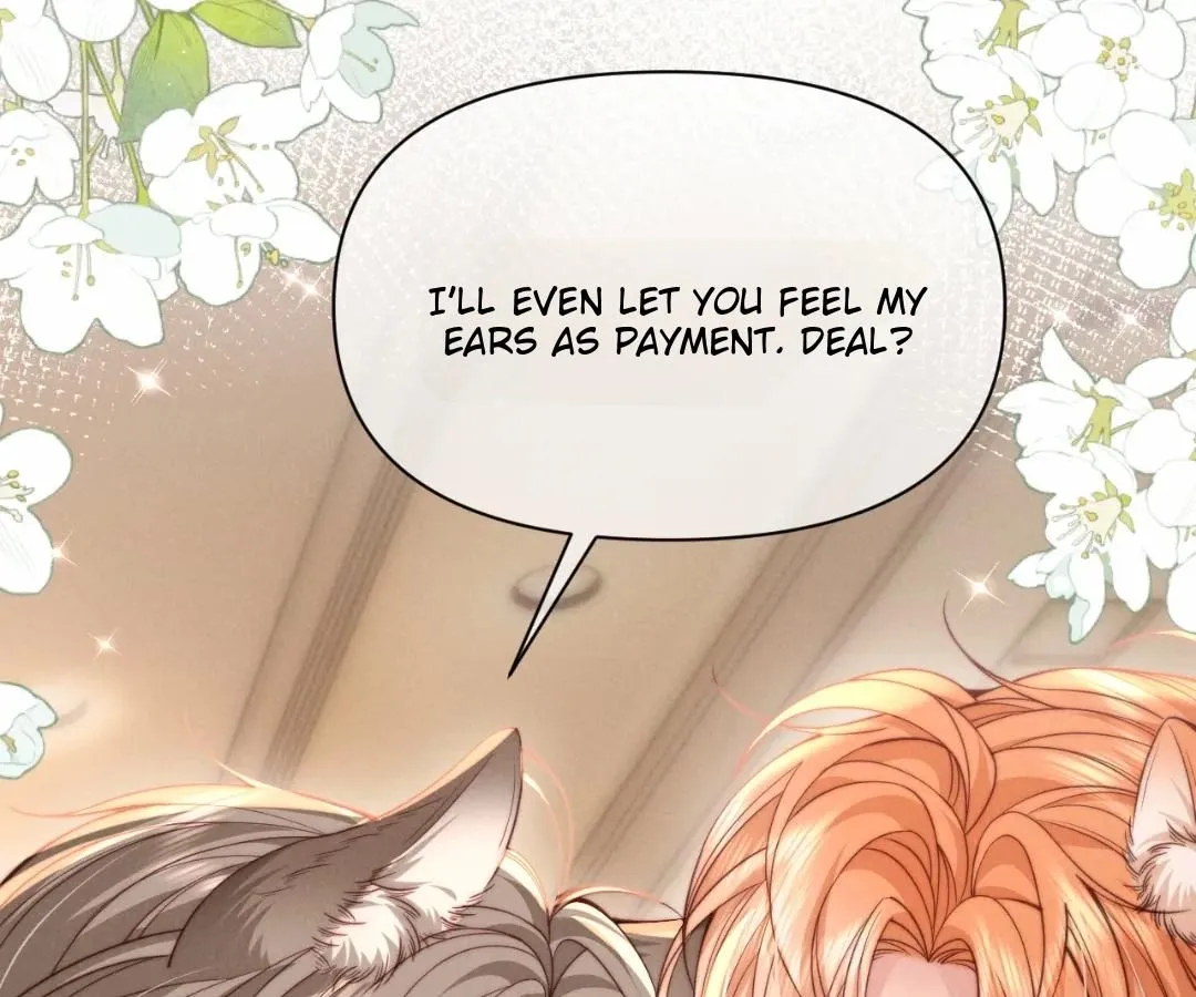 Read Toxic Adoration chapter 46 image 46 on Lezhin