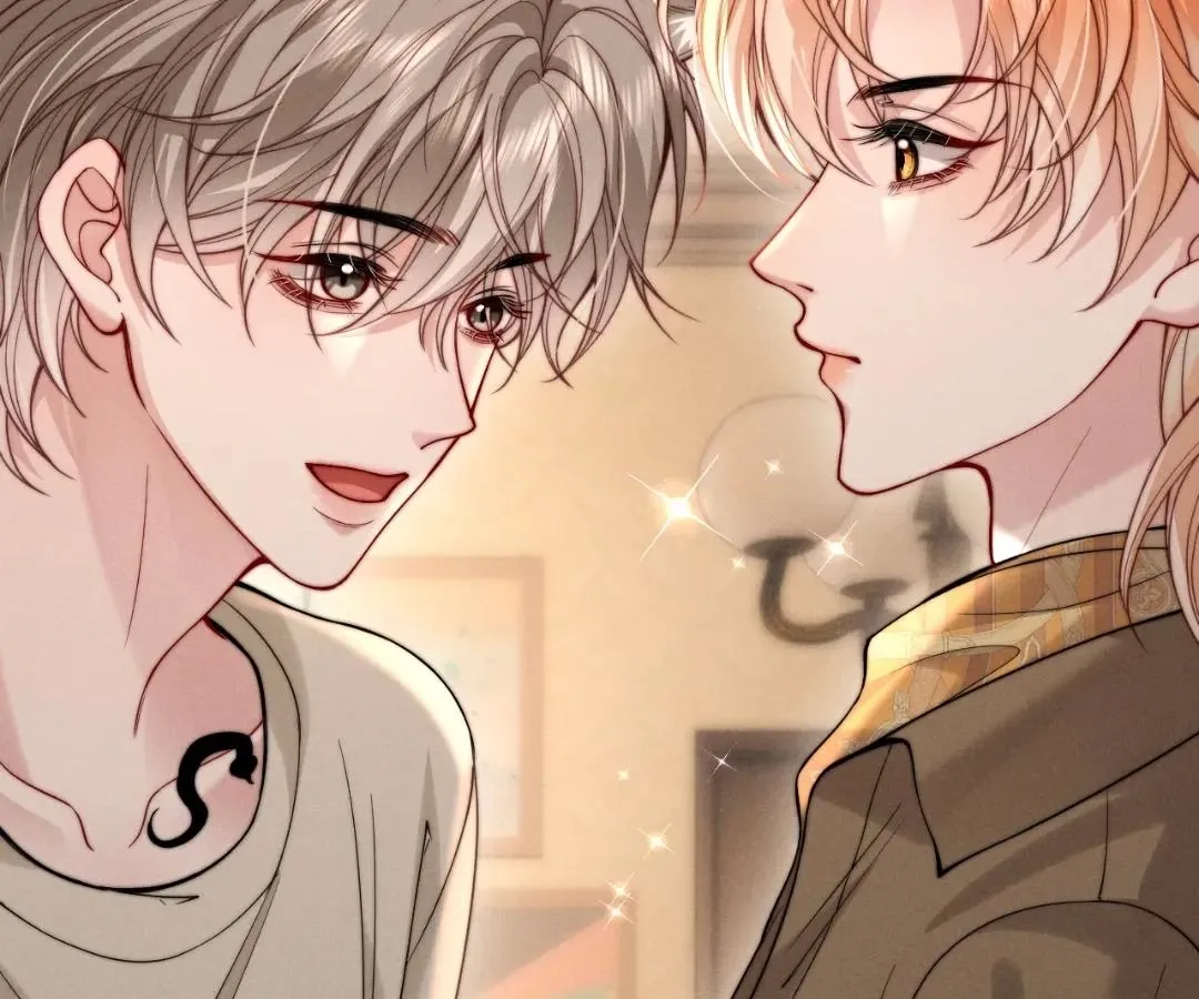 Read Toxic Adoration chapter 46 image 47 on Lezhin