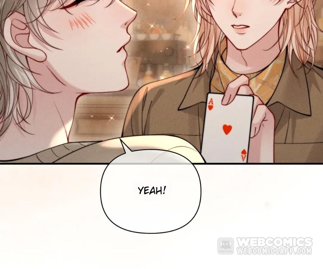 Read Toxic Adoration chapter 46 image 50 on Lezhin