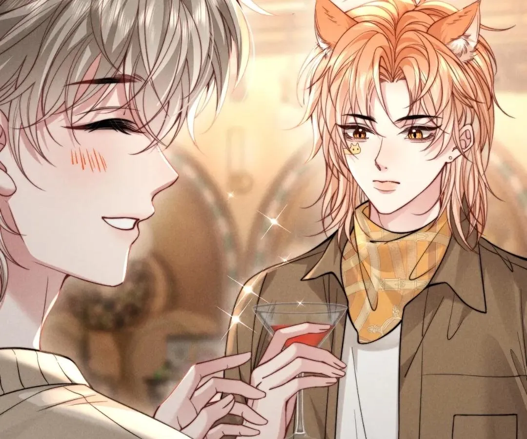 Read Toxic Adoration chapter 46 image 55 on Lezhin