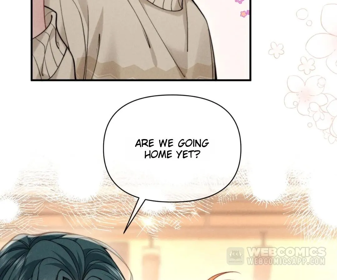 Read Toxic Adoration chapter 46 image 58 on Lezhin