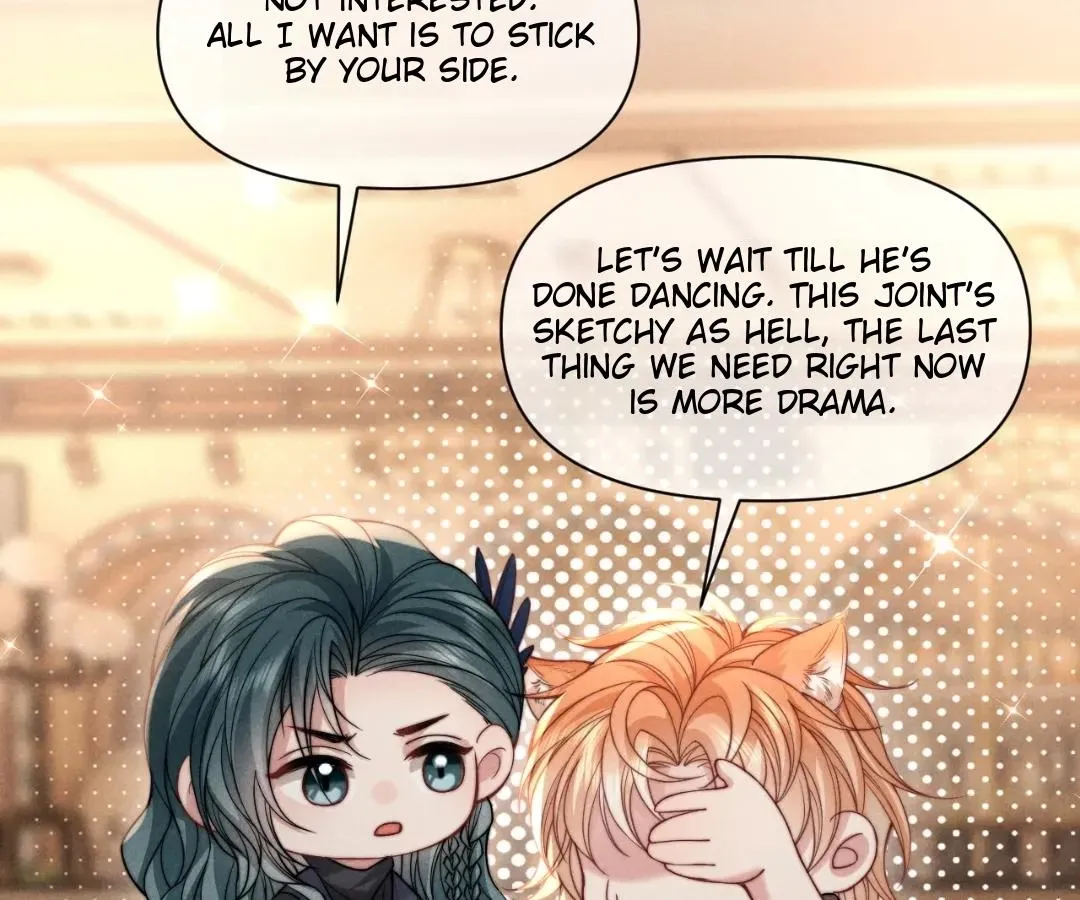 Read Toxic Adoration chapter 46 image 61 on Lezhin