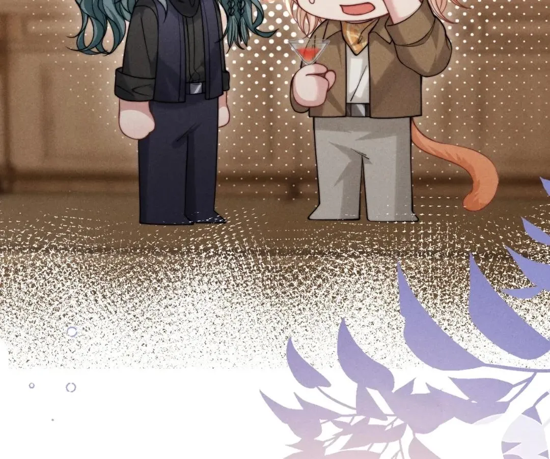 Read Toxic Adoration chapter 46 image 62 on Lezhin