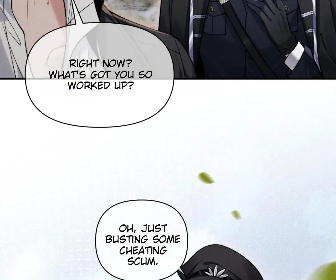 Read Toxic Adoration chapter 46 image 65 on Lezhin