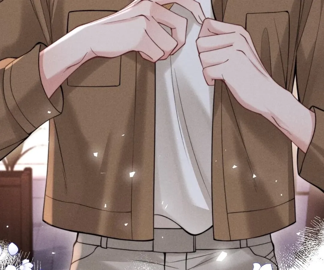 Read Toxic Adoration chapter 46 image 7 on Lezhin