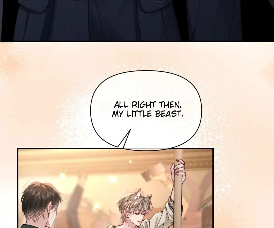 Read Toxic Adoration chapter 46 image 72 on Lezhin