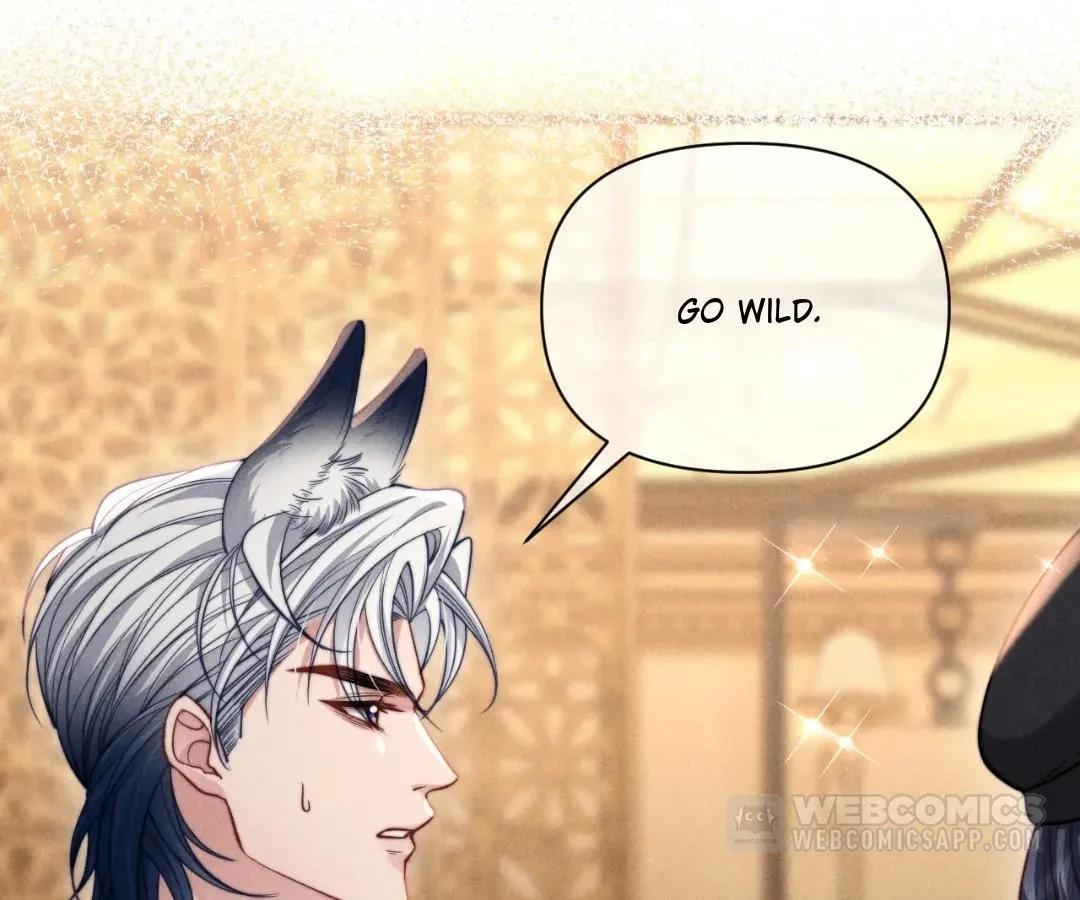 Read Toxic Adoration chapter 46 image 74 on Lezhin