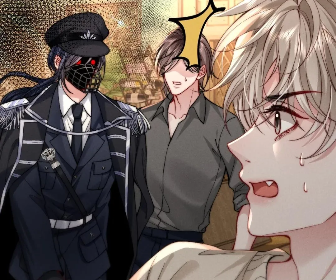 Read Toxic Adoration chapter 46 image 77 on Lezhin