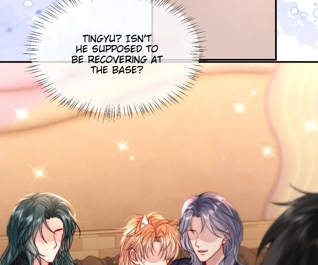 Read Toxic Adoration chapter 46 image 81 on Lezhin