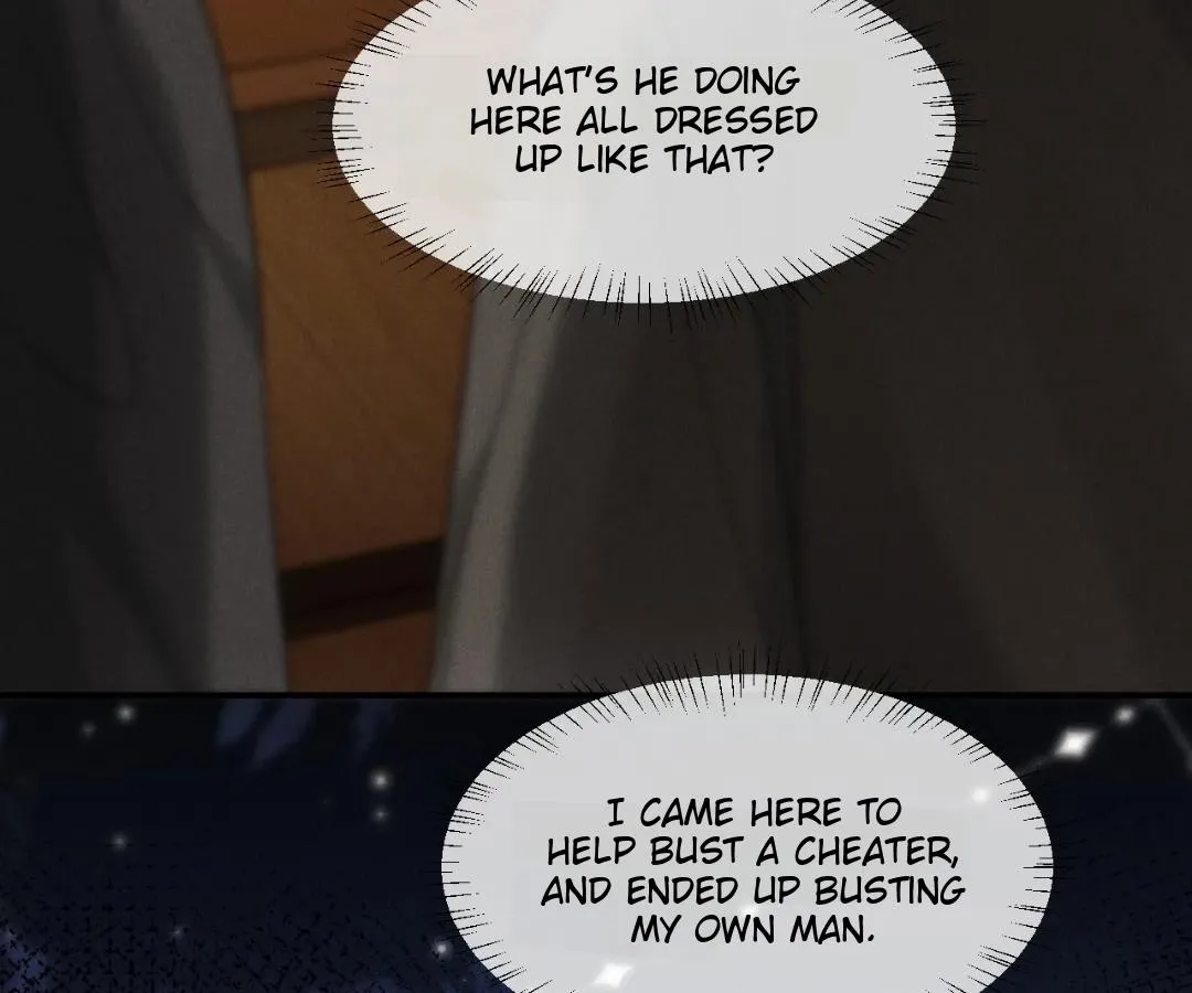 Read Toxic Adoration chapter 46 image 83 on Lezhin