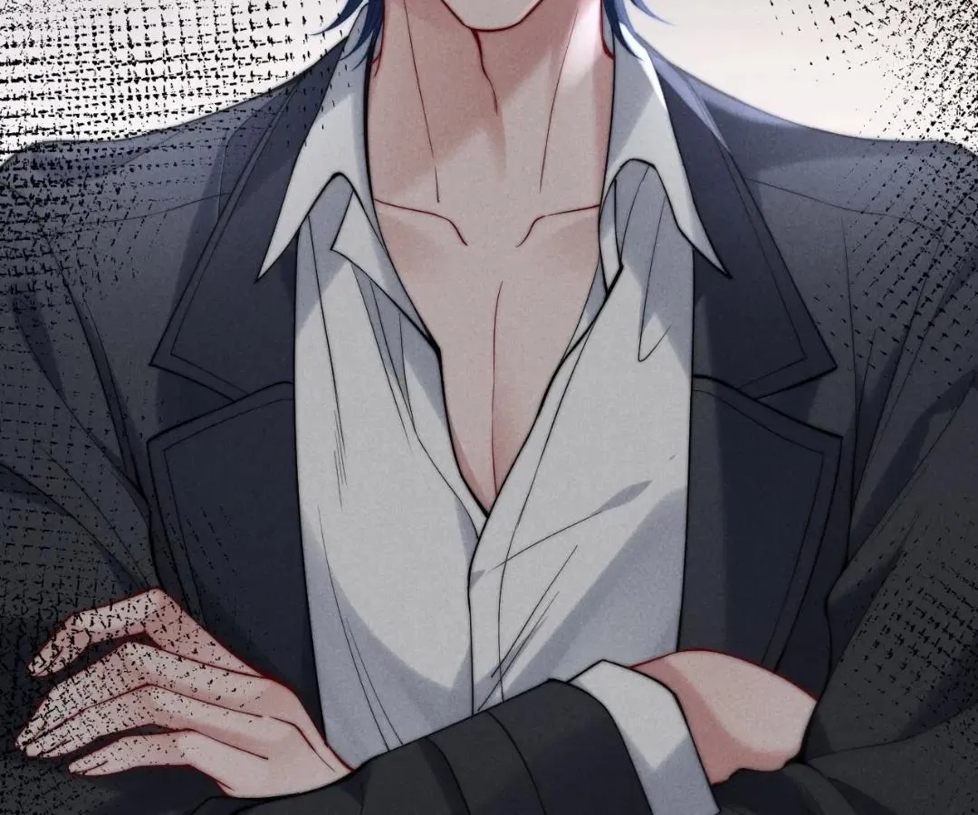 Read Toxic Adoration chapter 46 image 85 on Lezhin