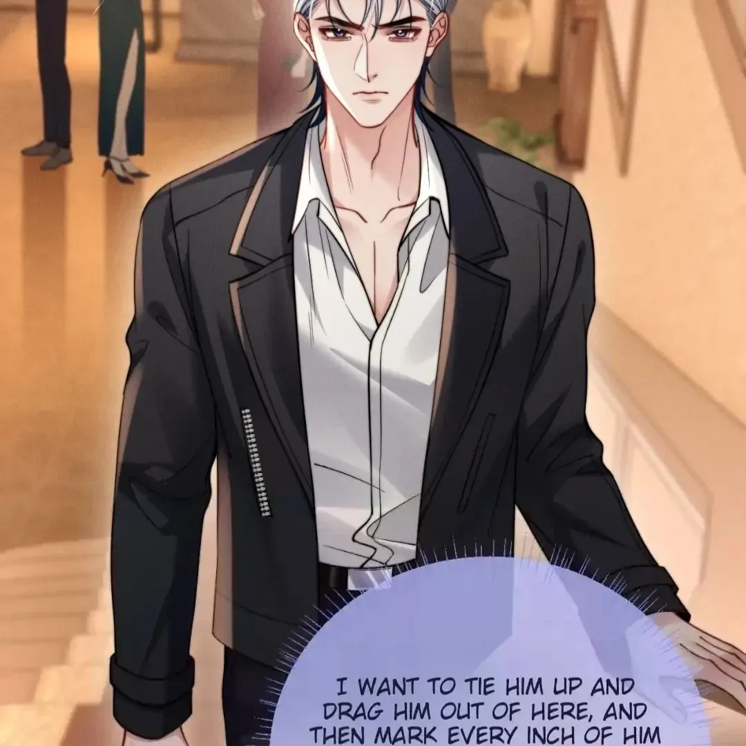 Read Toxic Adoration chapter 47 image 1 on Lezhin