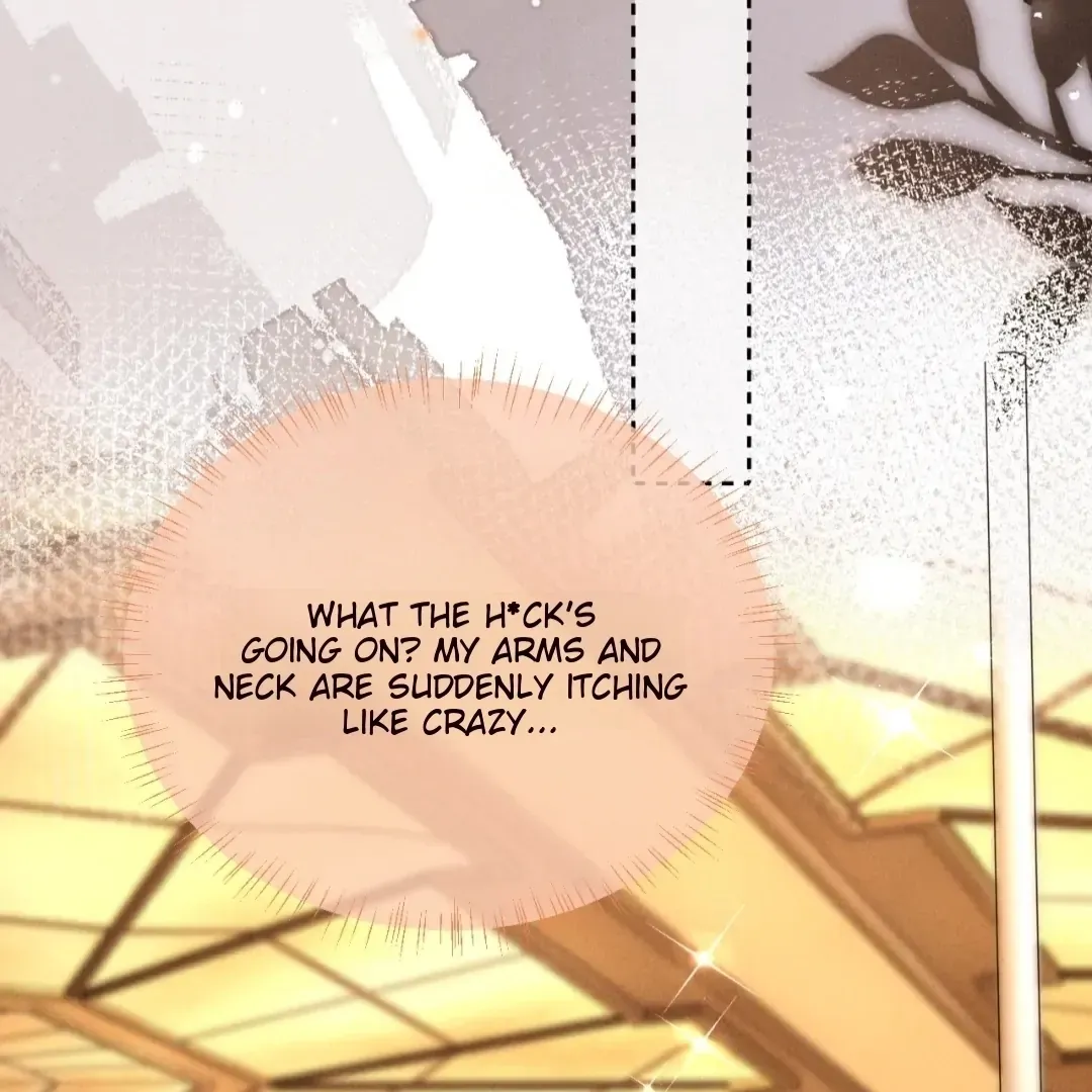 Read Toxic Adoration chapter 47 image 11 on Lezhin
