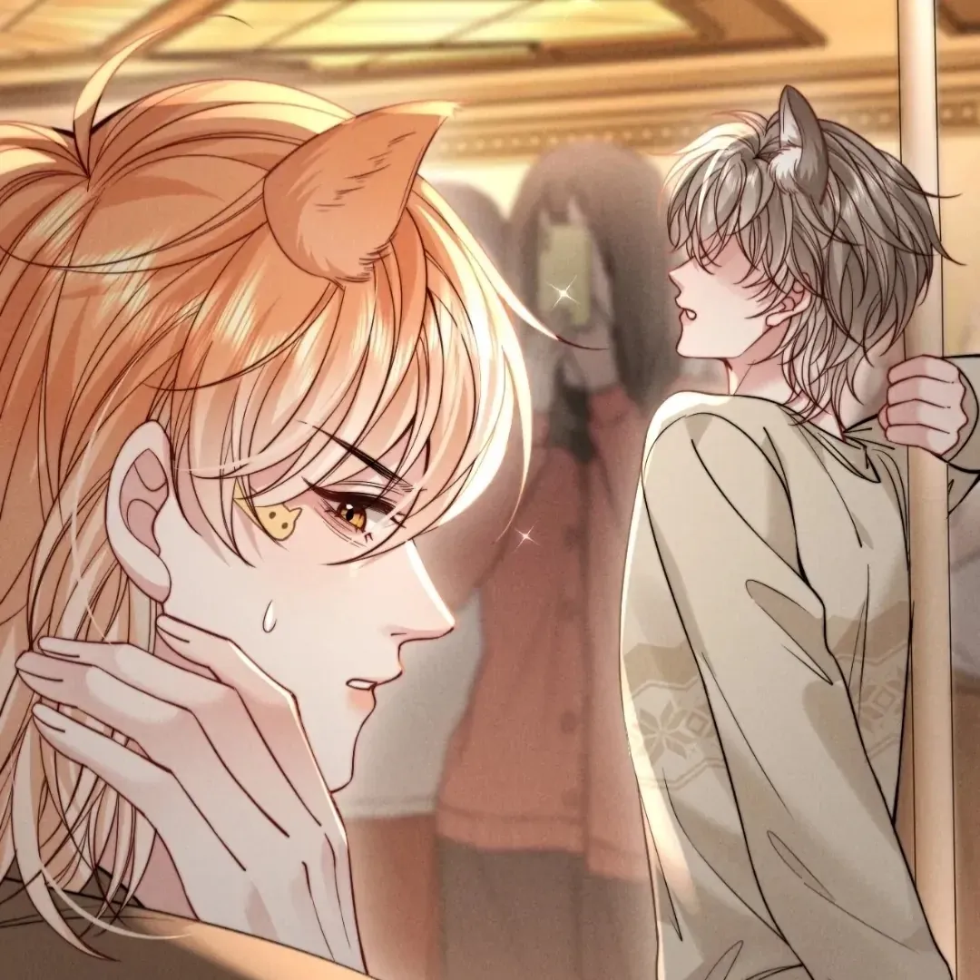 Read Toxic Adoration chapter 47 image 12 on Lezhin