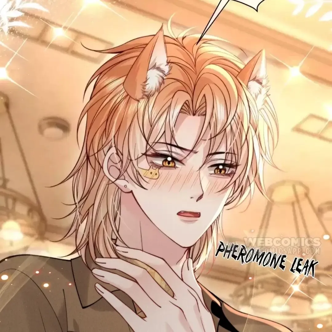 Read Toxic Adoration chapter 47 image 15 on Lezhin