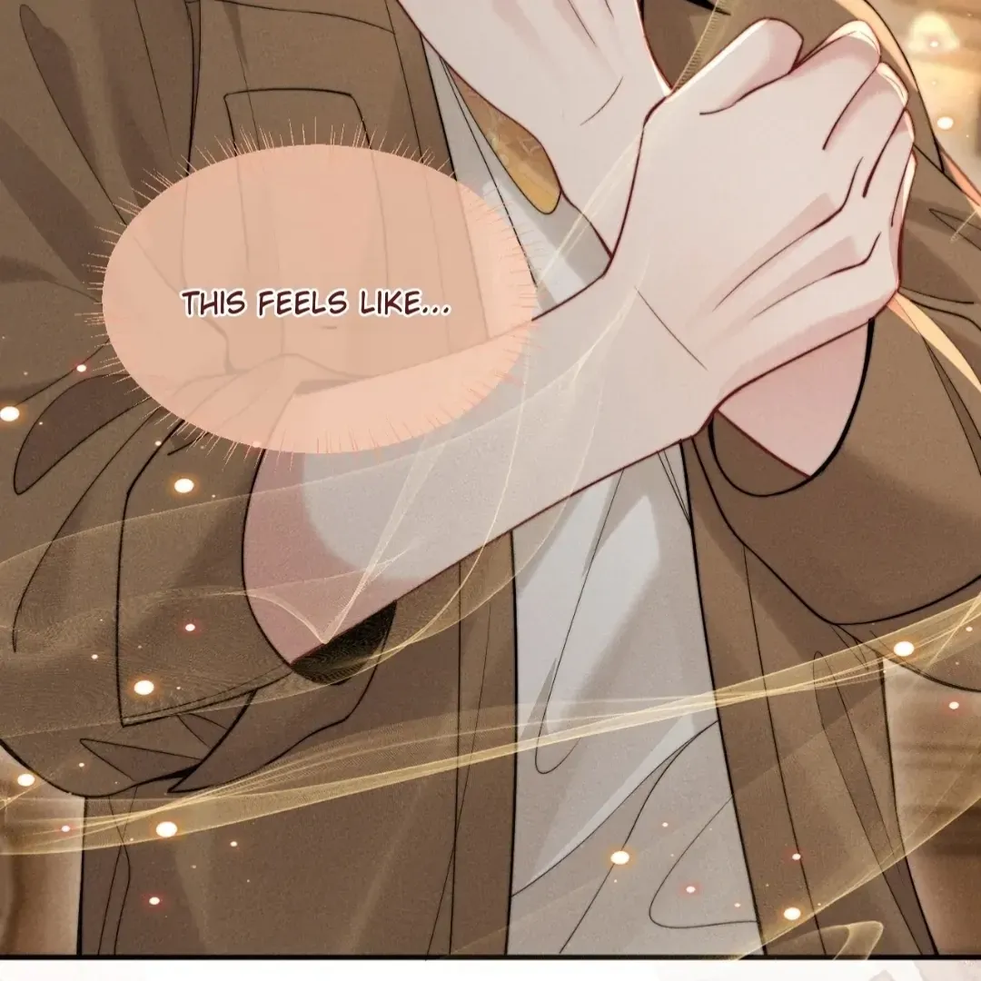 Read Toxic Adoration chapter 47 image 16 on Lezhin
