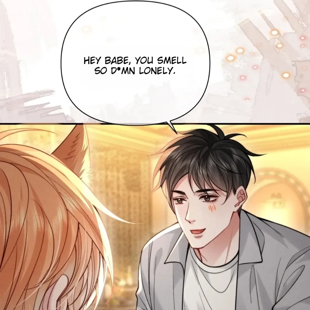 Read Toxic Adoration chapter 47 image 17 on Lezhin