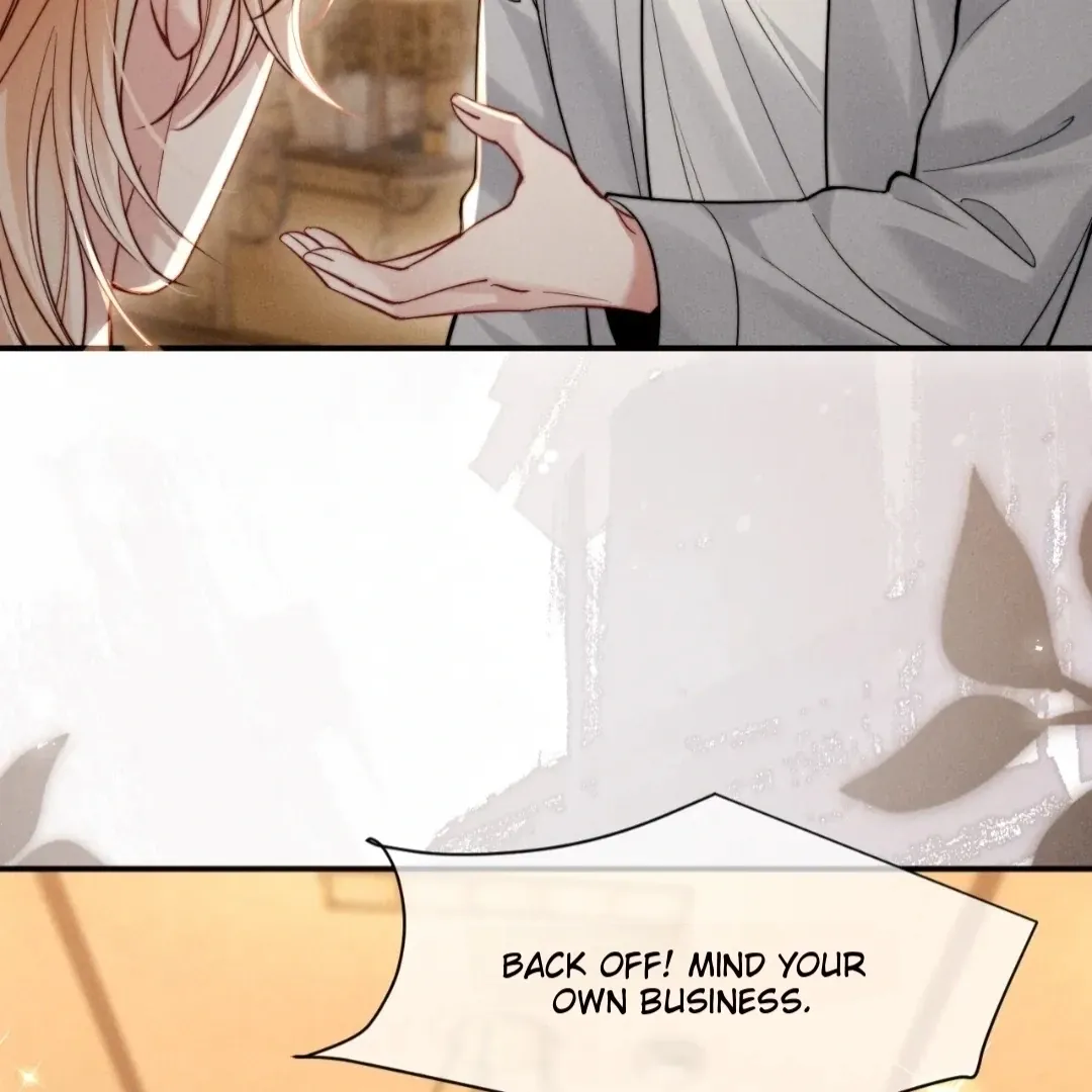 Read Toxic Adoration chapter 47 image 18 on Lezhin