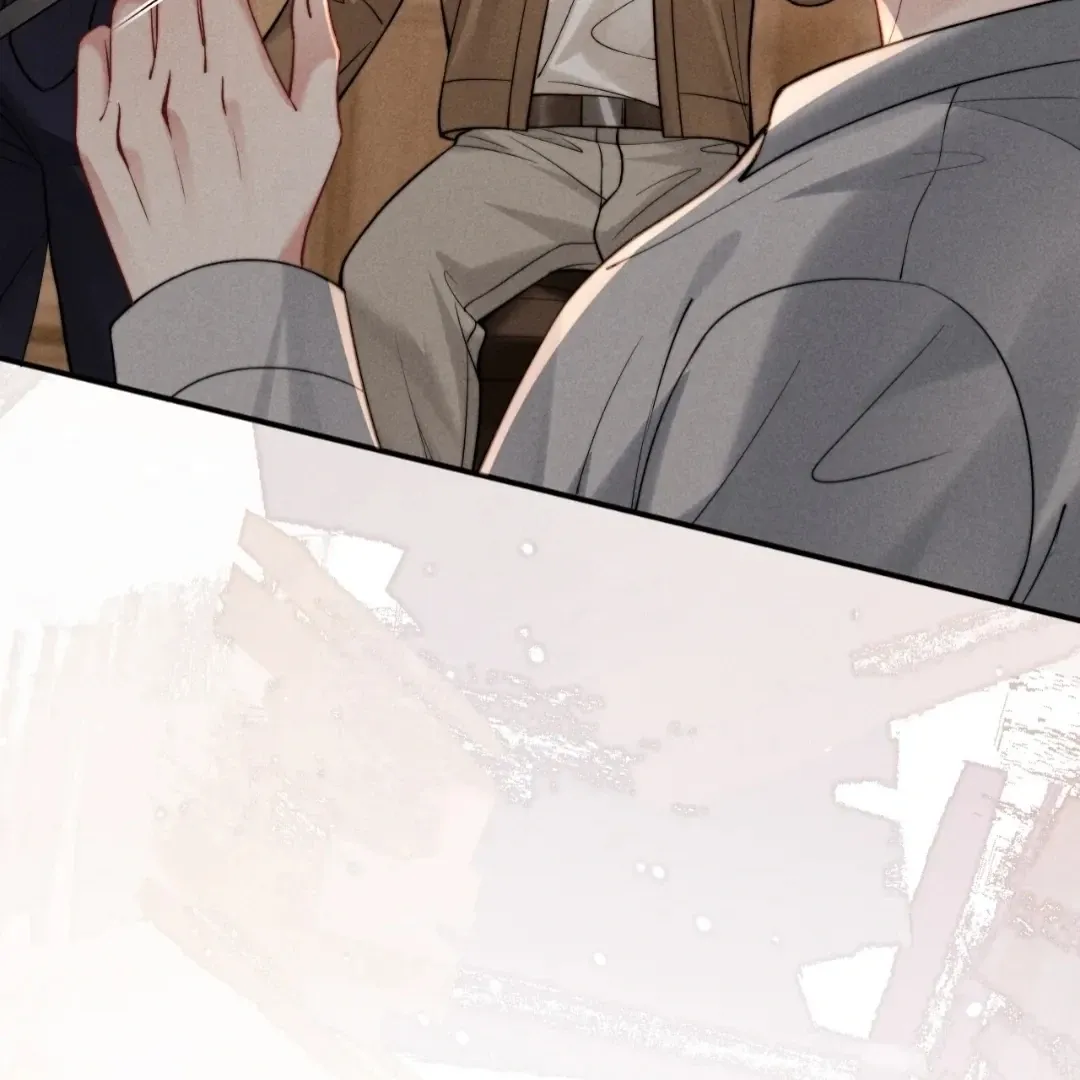 Read Toxic Adoration chapter 47 image 20 on Lezhin
