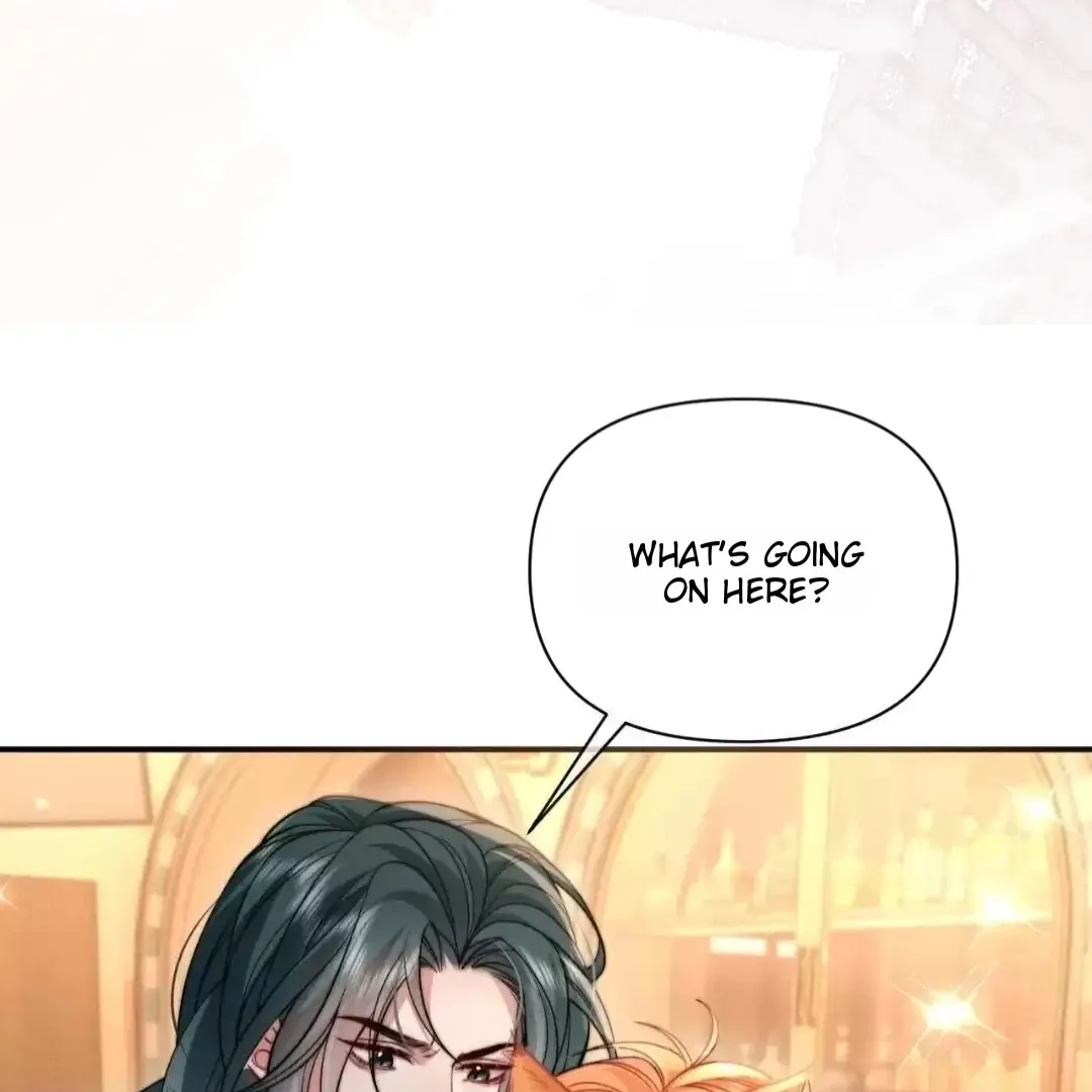 Read Toxic Adoration chapter 47 image 21 on Lezhin