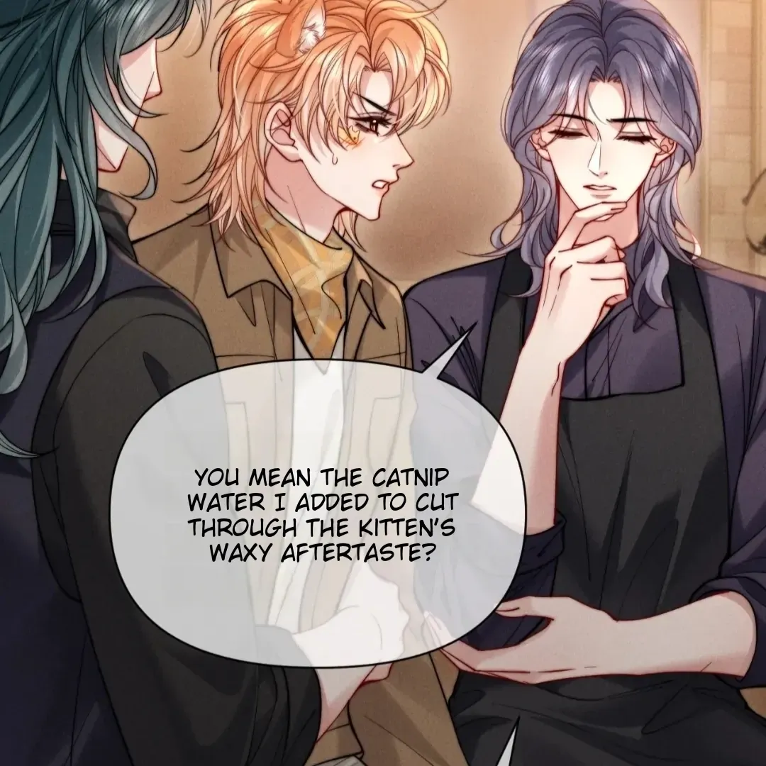 Read Toxic Adoration chapter 47 image 26 on Lezhin