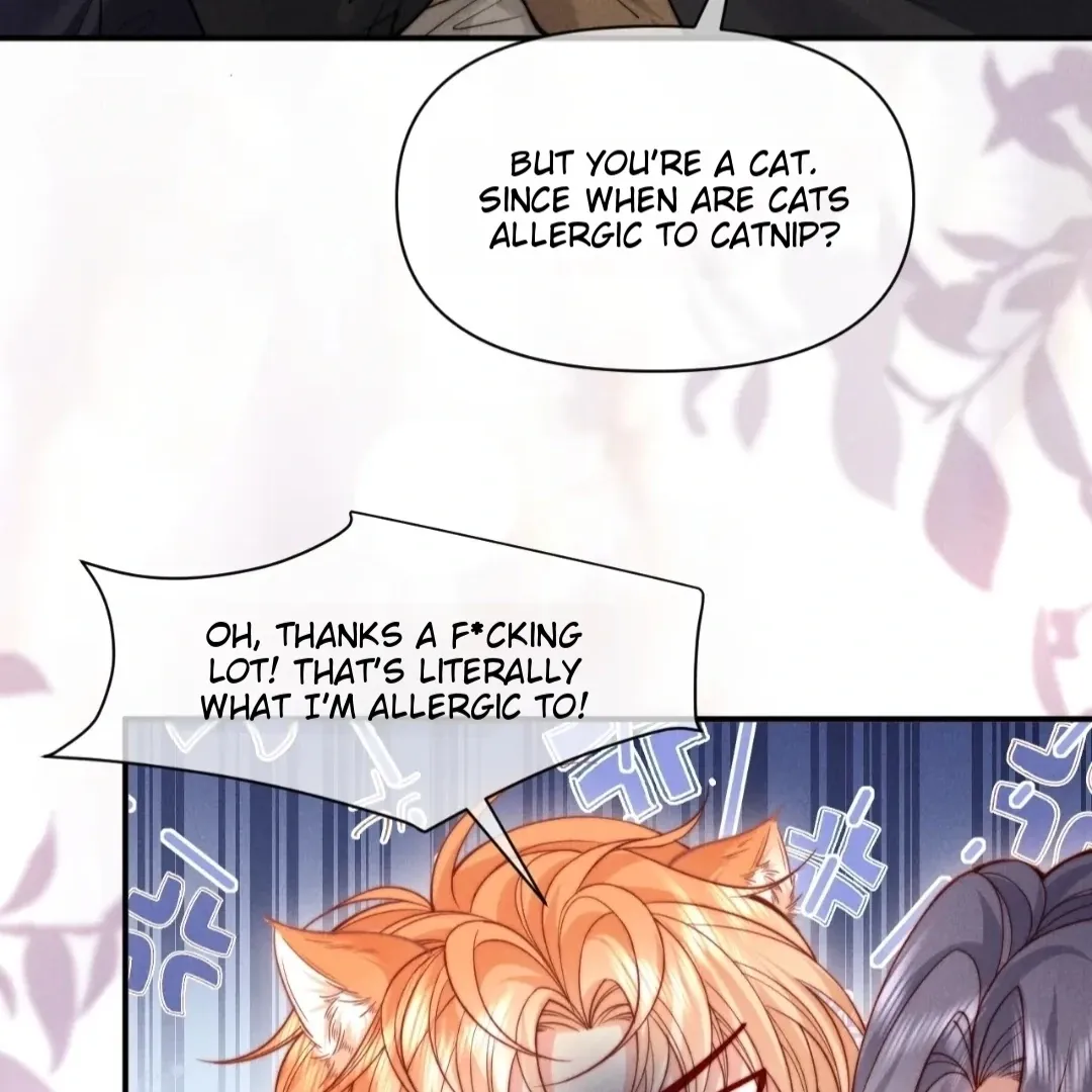 Read Toxic Adoration chapter 47 image 27 on Lezhin