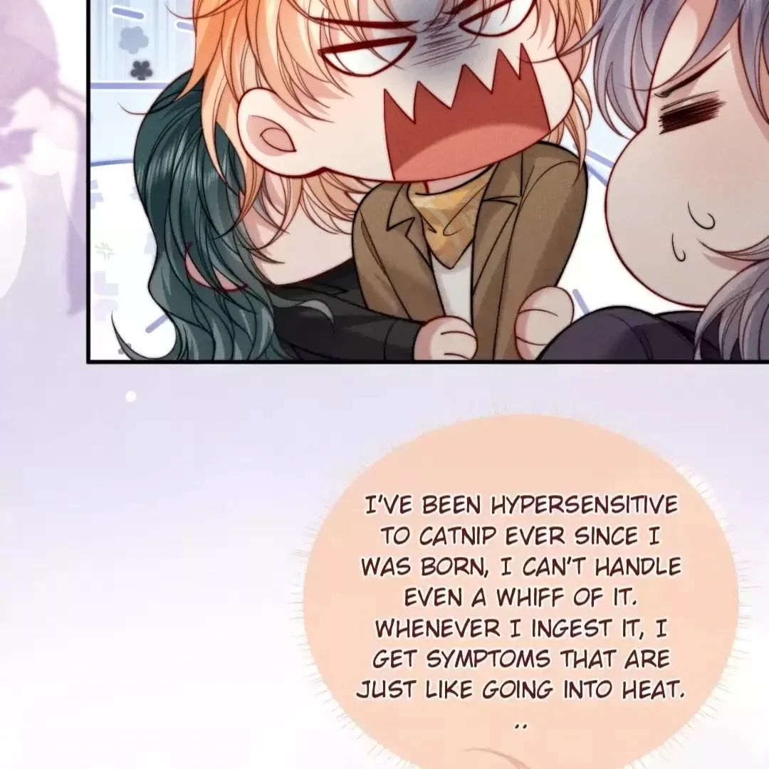 Read Toxic Adoration chapter 47 image 28 on Lezhin