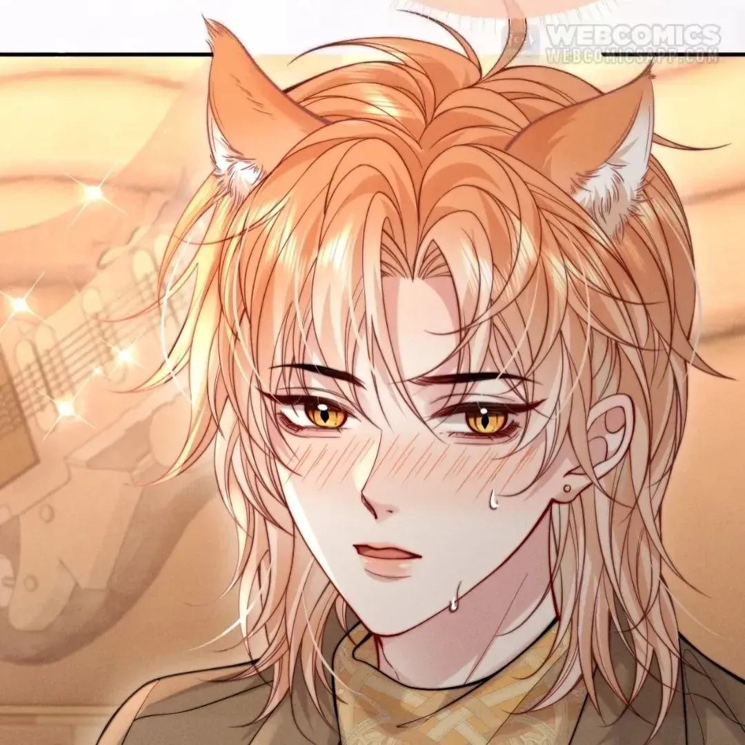 Read Toxic Adoration chapter 47 image 29 on Lezhin