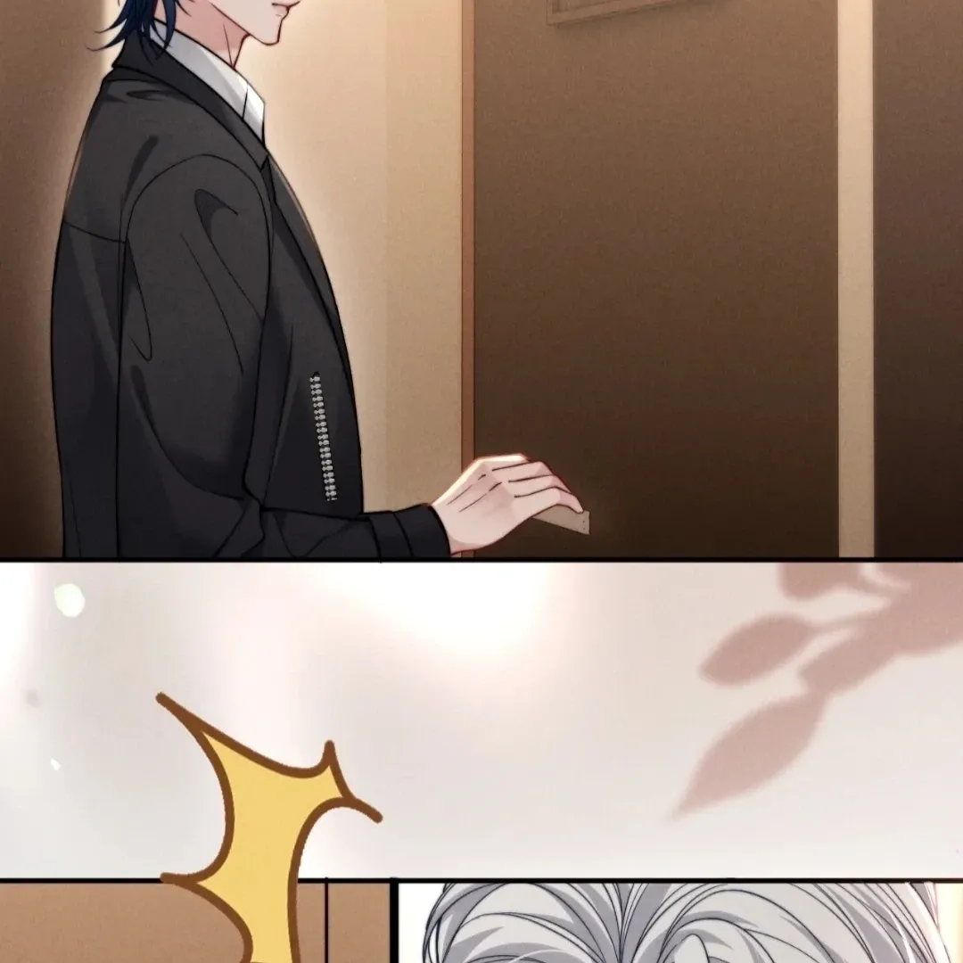 Read Toxic Adoration chapter 47 image 3 on Lezhin