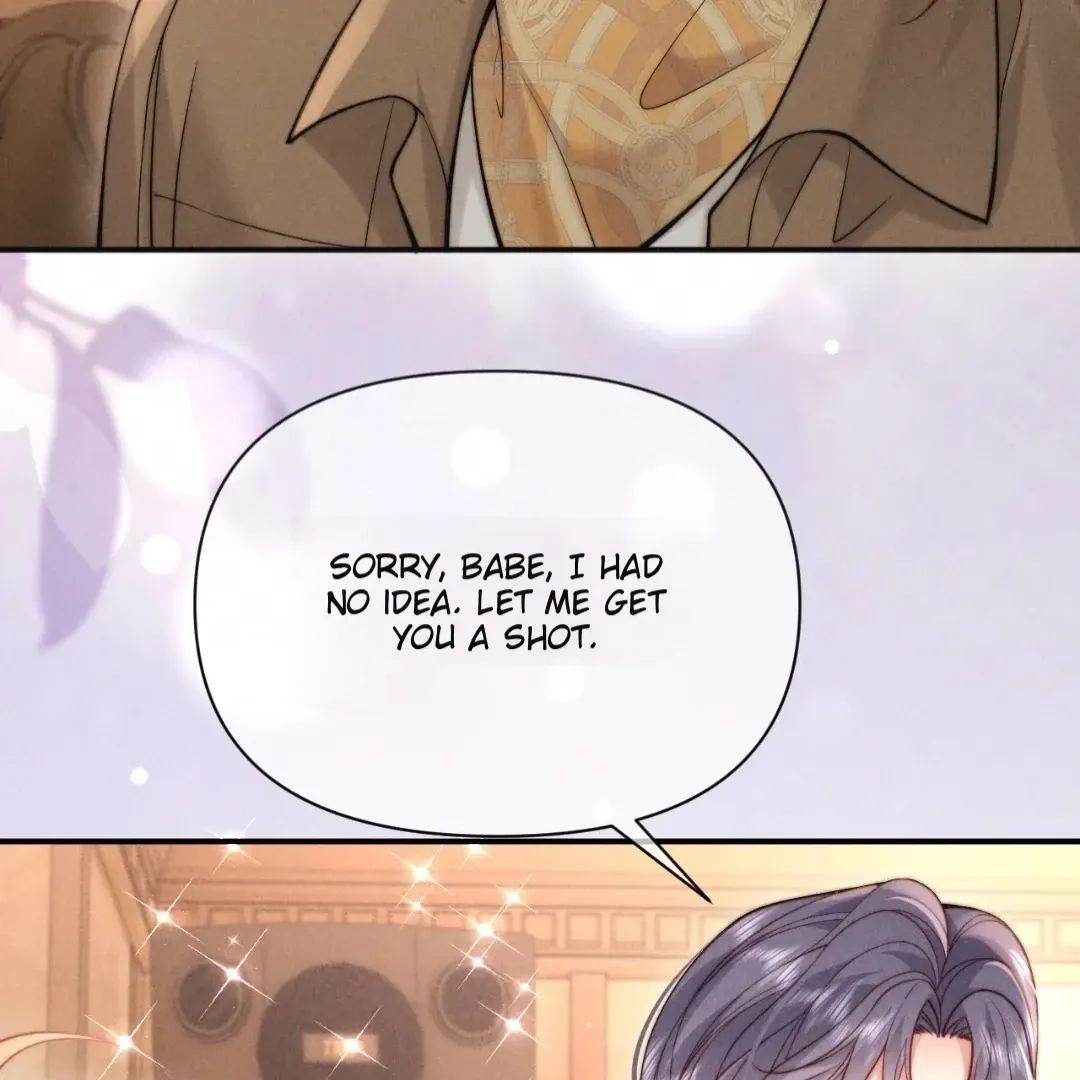 Read Toxic Adoration chapter 47 image 30 on Lezhin