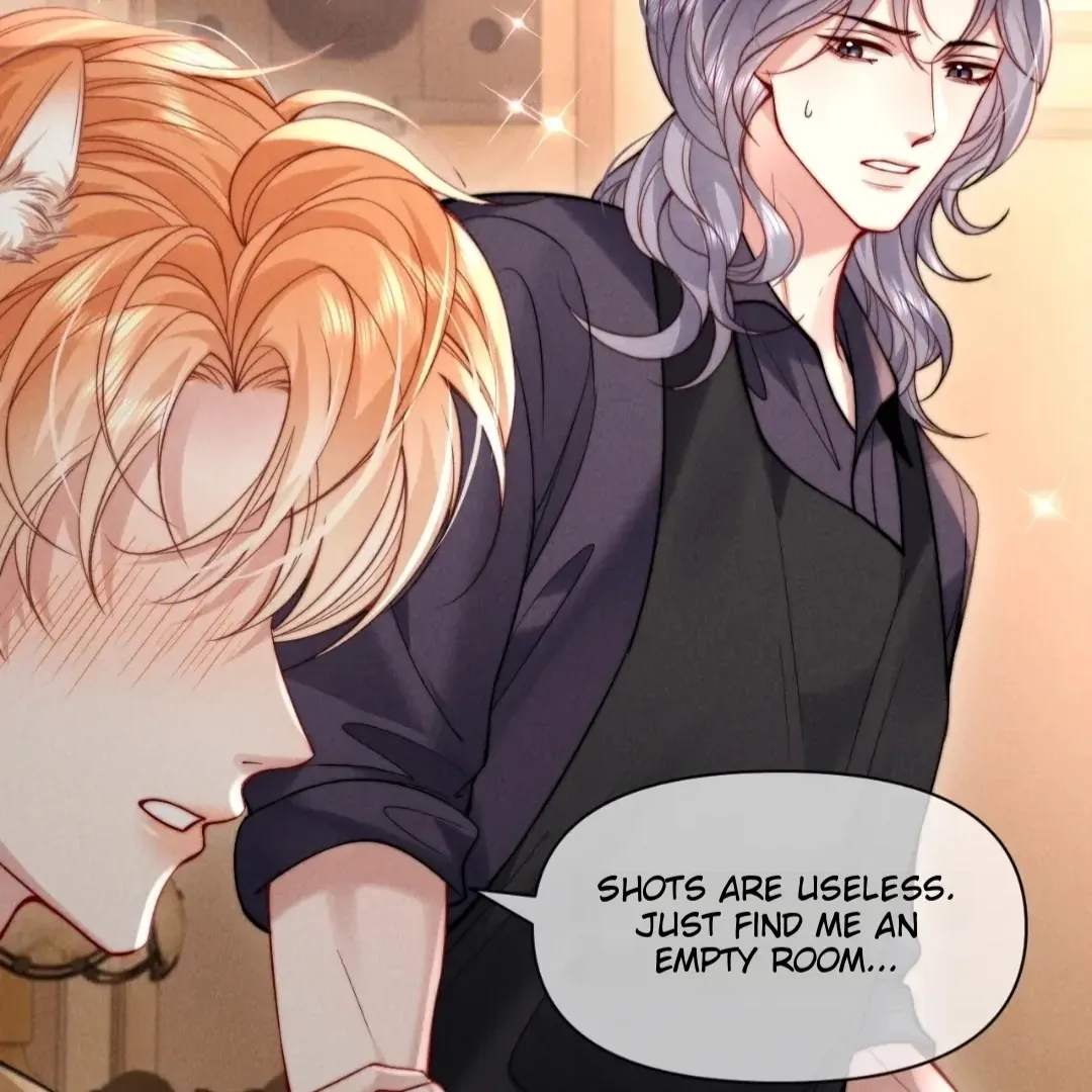 Read Toxic Adoration chapter 47 image 31 on Lezhin
