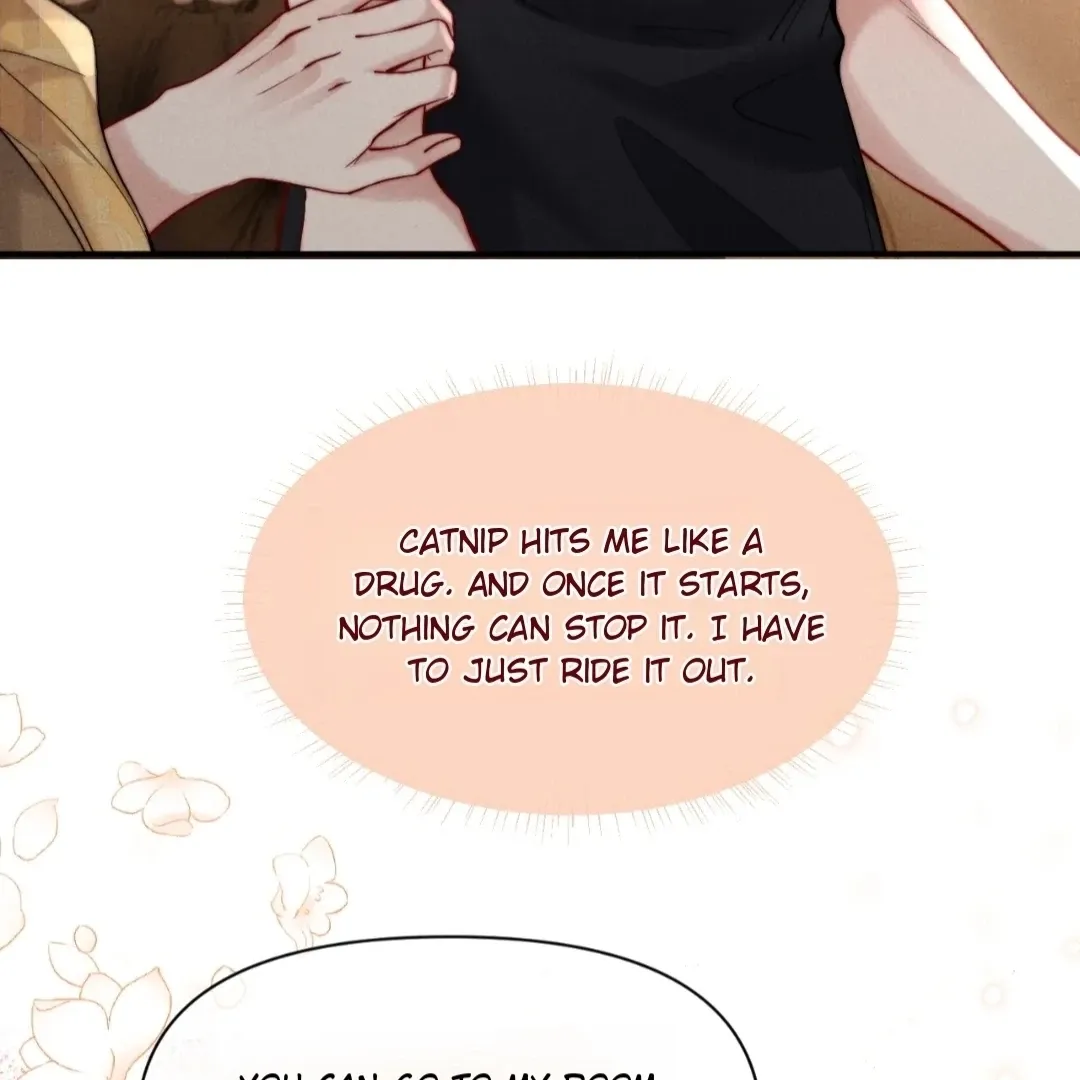 Read Toxic Adoration chapter 47 image 32 on Lezhin