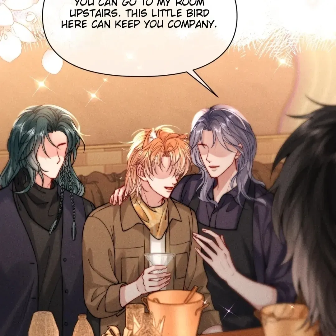 Read Toxic Adoration chapter 47 image 33 on Lezhin
