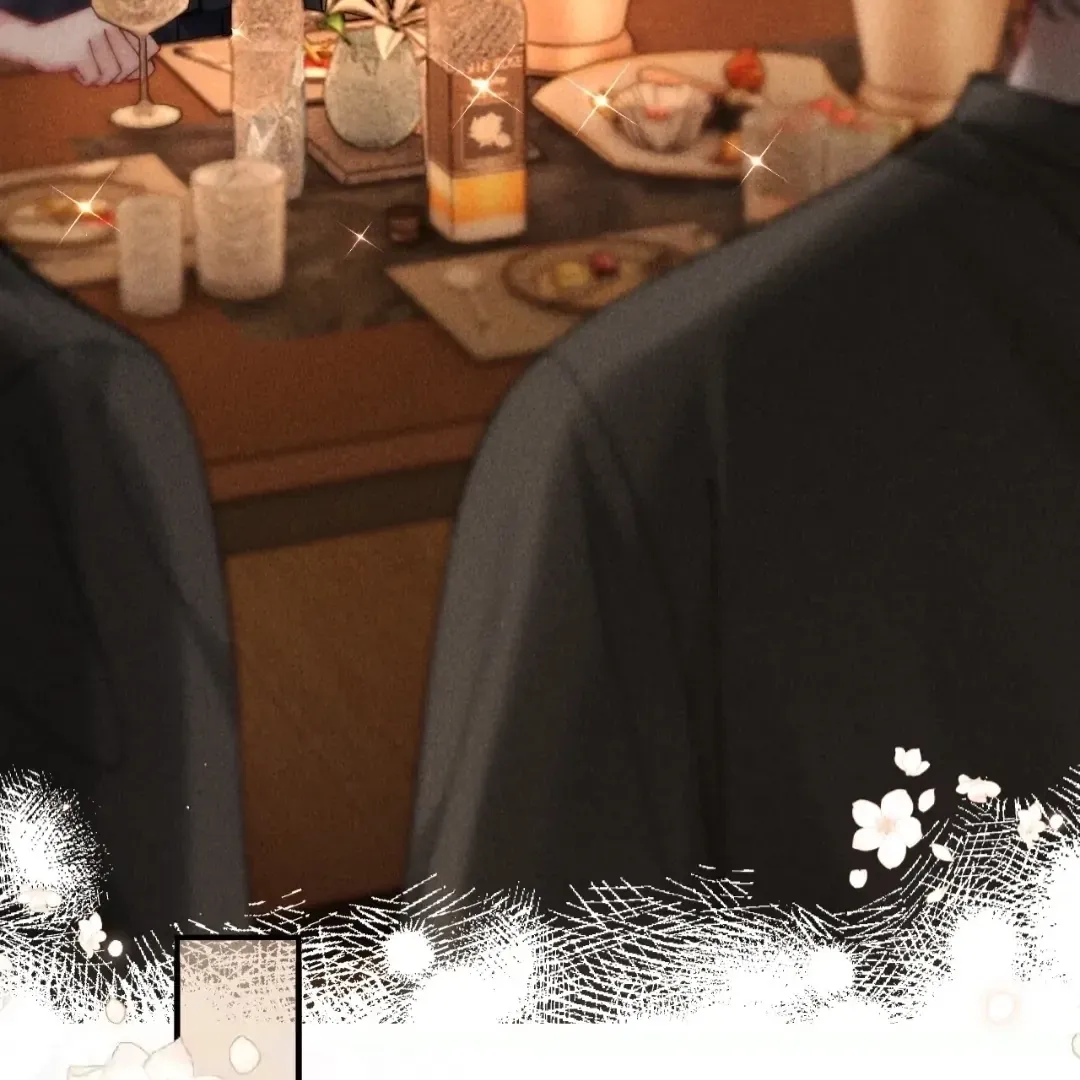 Read Toxic Adoration chapter 47 image 34 on Lezhin