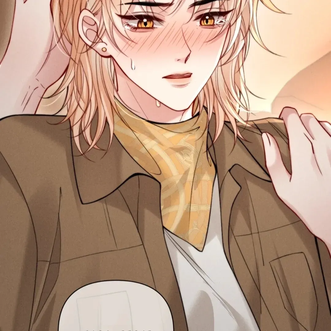 Read Toxic Adoration chapter 47 image 37 on Lezhin
