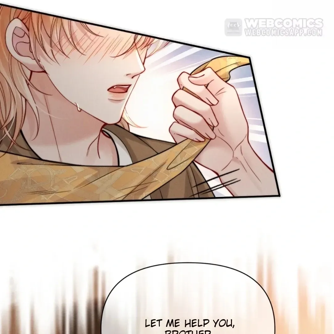 Read Toxic Adoration chapter 47 image 43 on Lezhin
