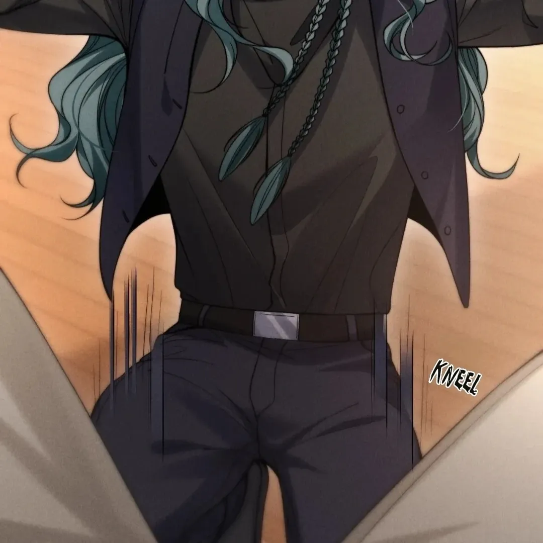 Read Toxic Adoration chapter 47 image 45 on Lezhin