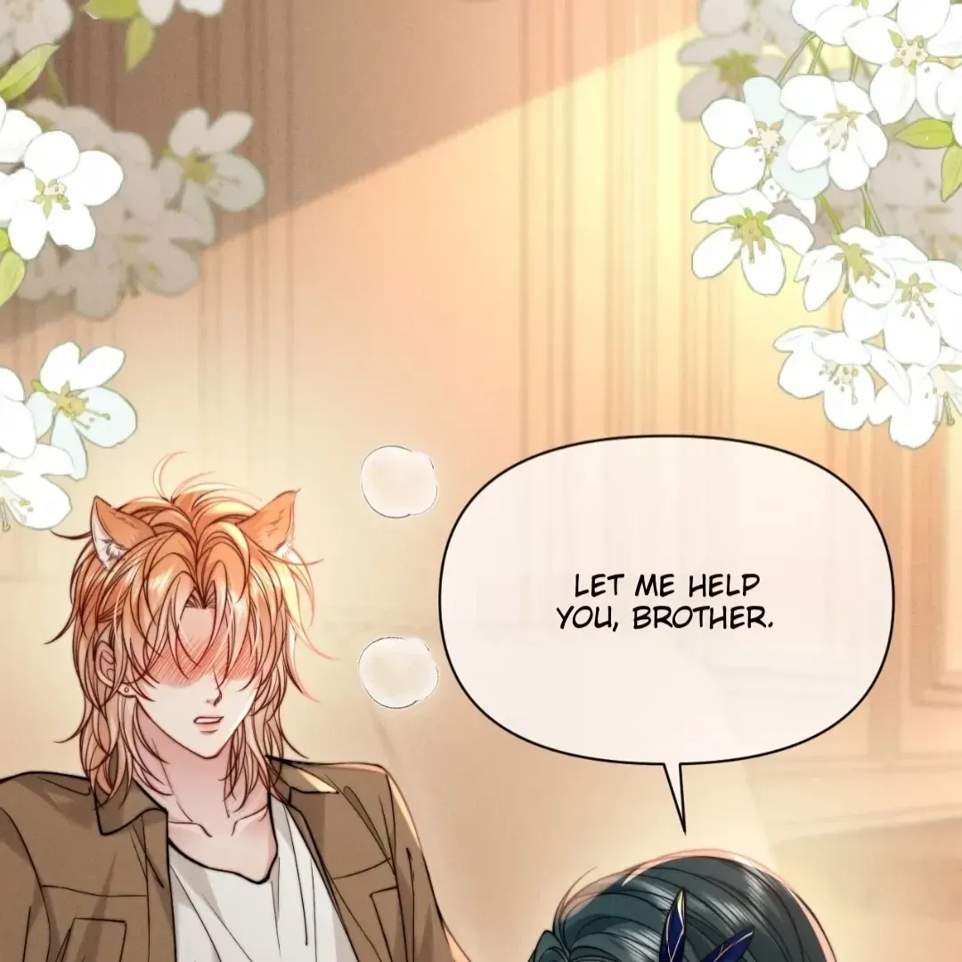 Read Toxic Adoration chapter 47 image 5 on Lezhin