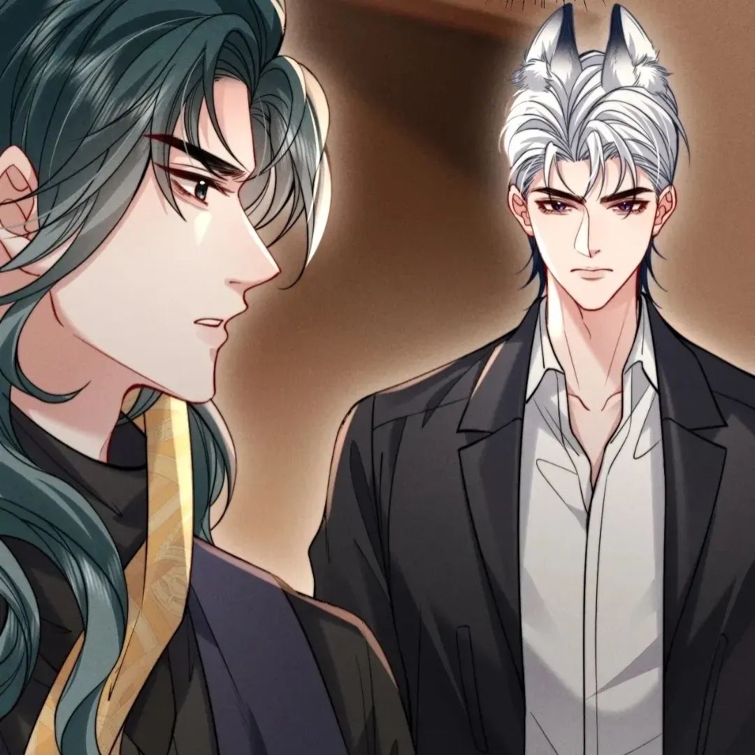 Read Toxic Adoration chapter 47 image 53 on Lezhin