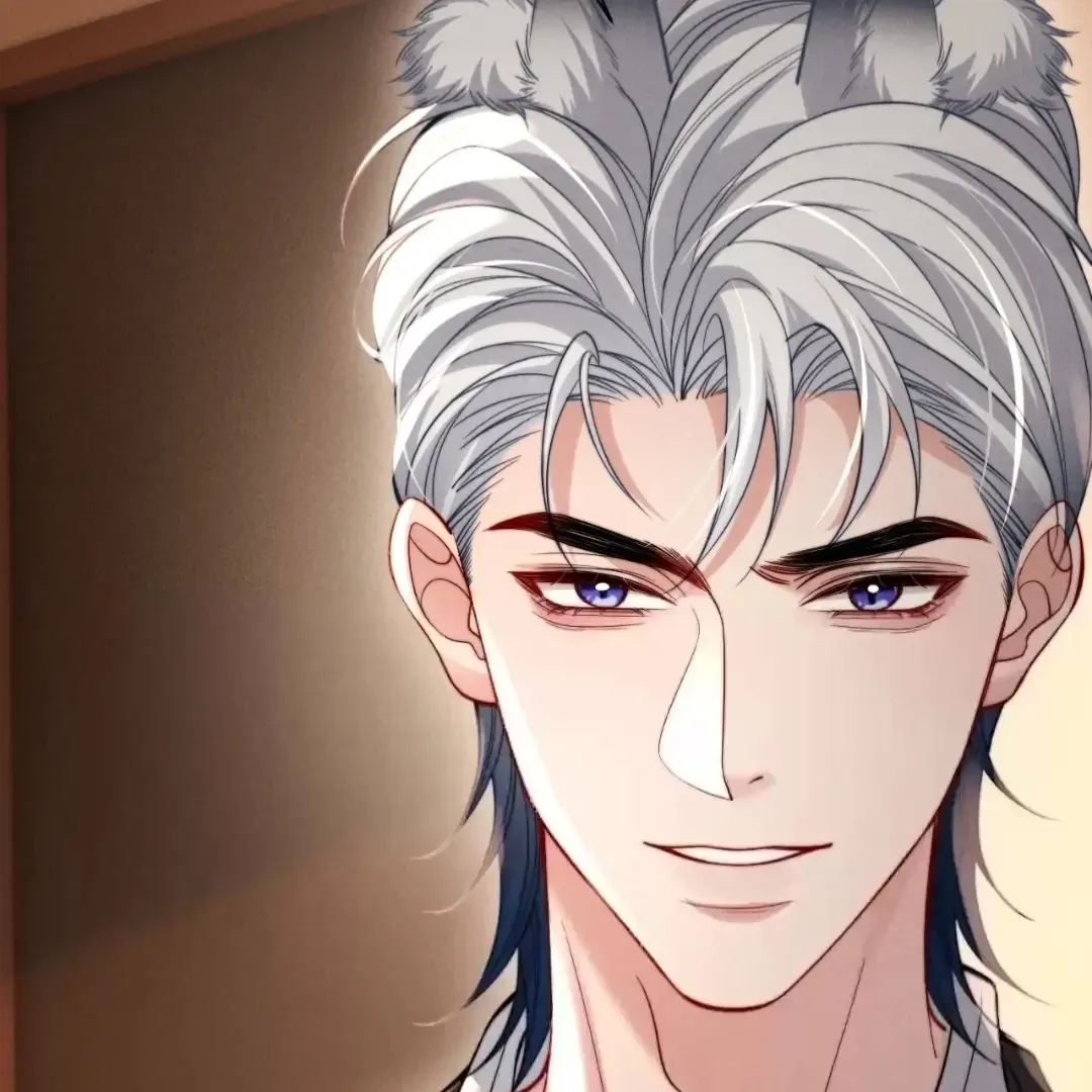 Read Toxic Adoration chapter 47 image 55 on Lezhin
