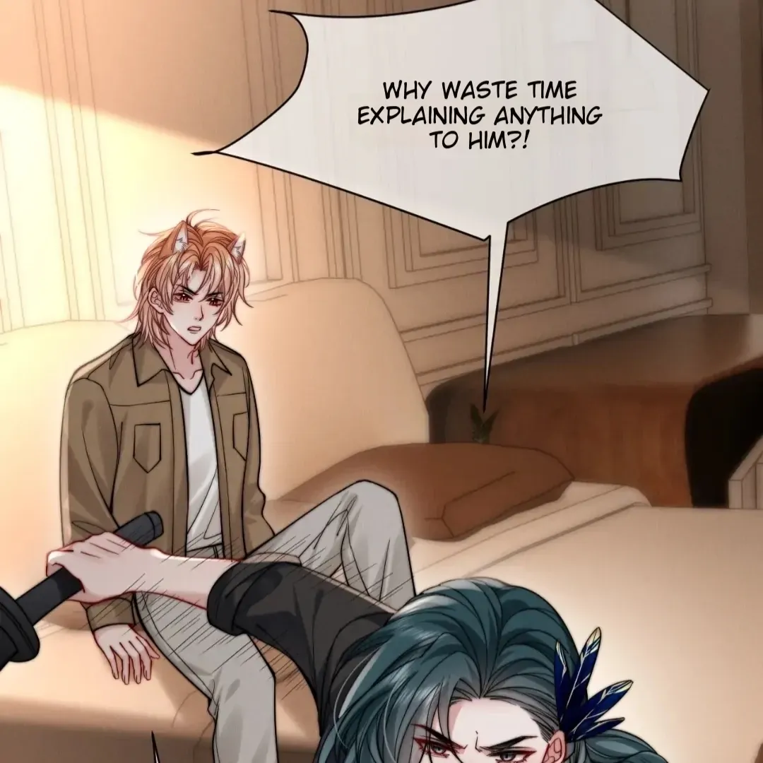 Read Toxic Adoration chapter 47 image 66 on Lezhin